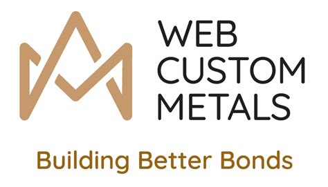 WEB Custom Metals 